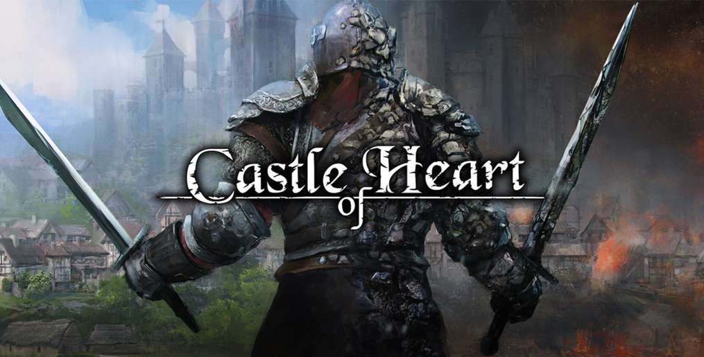 Castle of Heart z ogromną aktualizacją oraz drobną przeceną