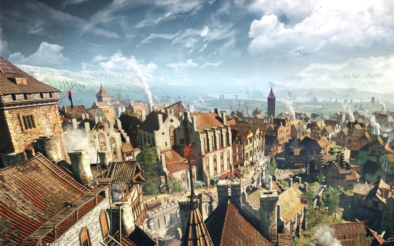 CDP ujawnia nowe darmowe DLC do Wiedźmin 3: Dziki Gon
