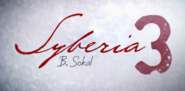 Mamy nowe wideo z Syberia 3 - opowieść wciąż trwa