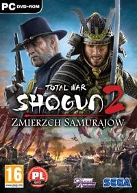 Total War: SHOGUN 2 - Zmierzch Samurajów