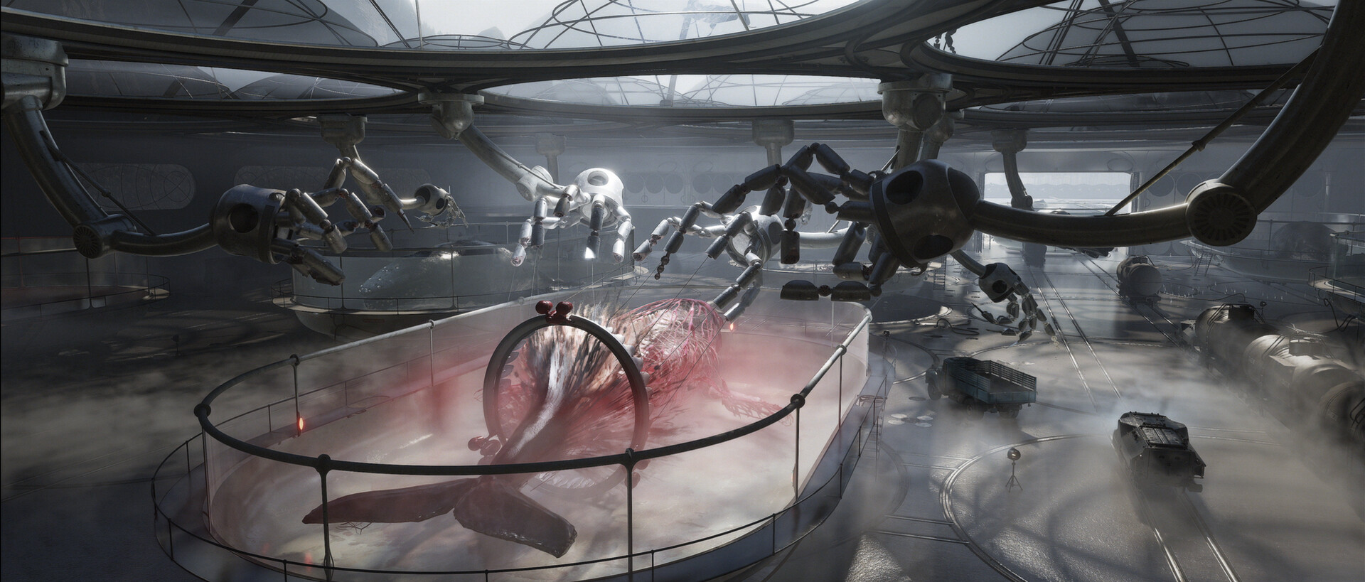 Atomic Heart 2 #5