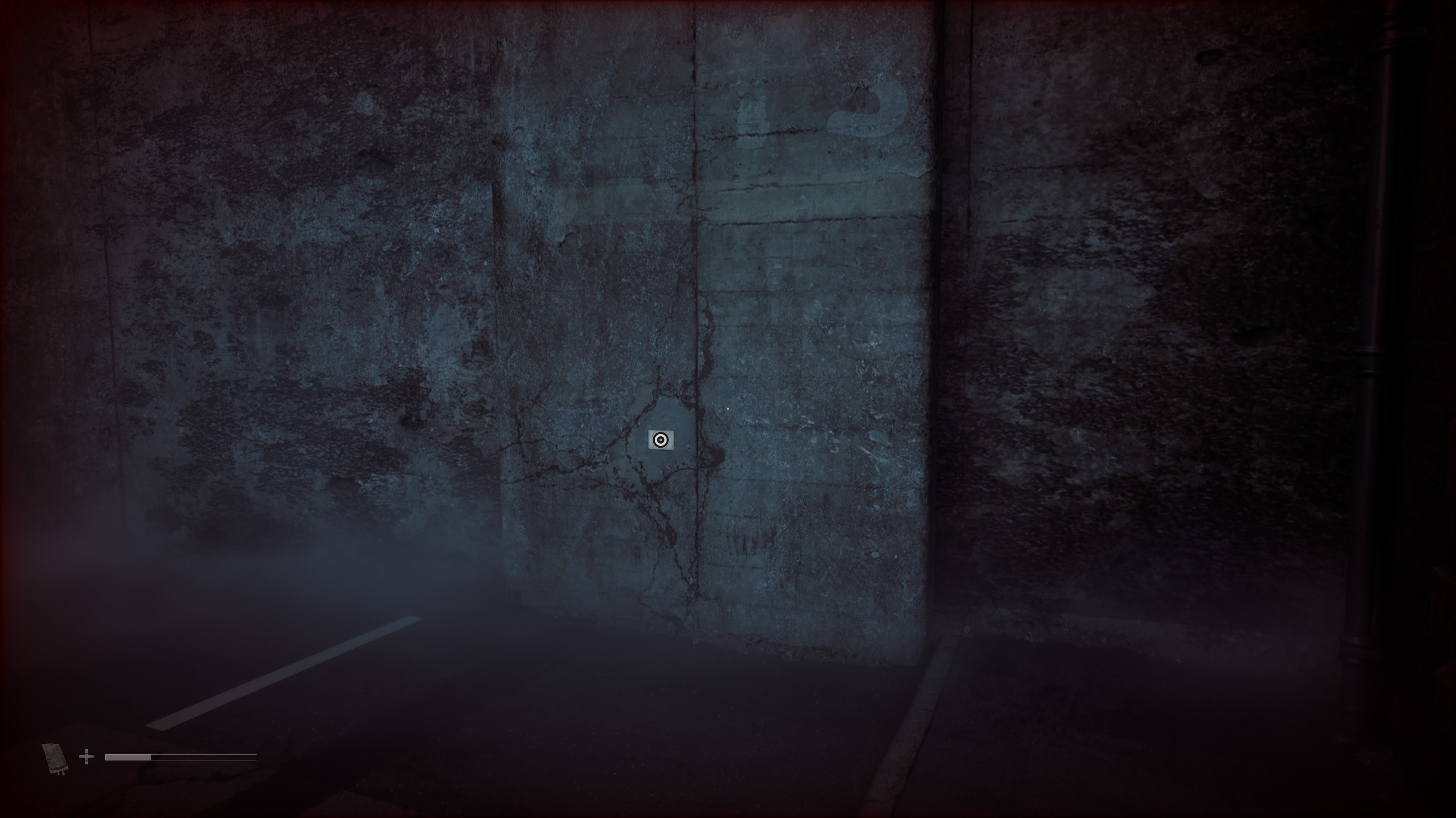 Silent Hill Townfall - Wszystkie dokumenty i wskazówki w Część 1 - Przybycie