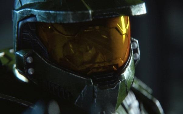Odnowiony trailer Halo 2 zachwyca!