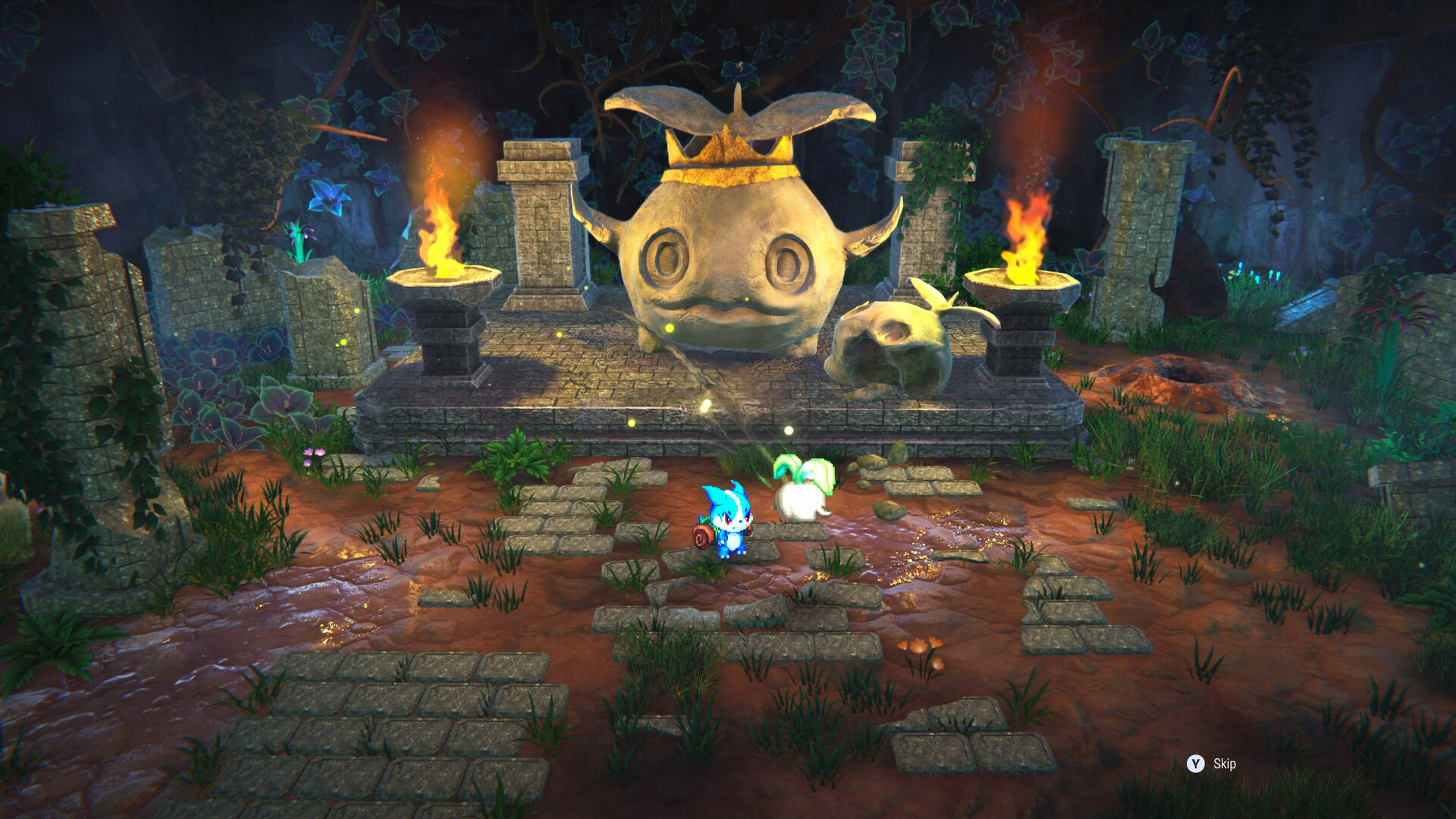 Eden's Frontier #3