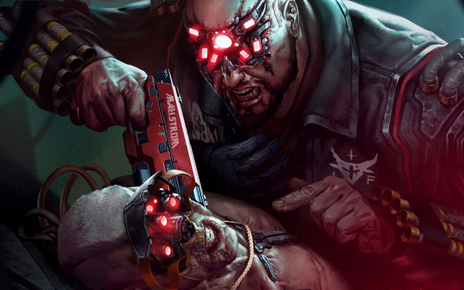 Nowy Cyberpunk z rekordem! Gra już teraz wyznacza standardy