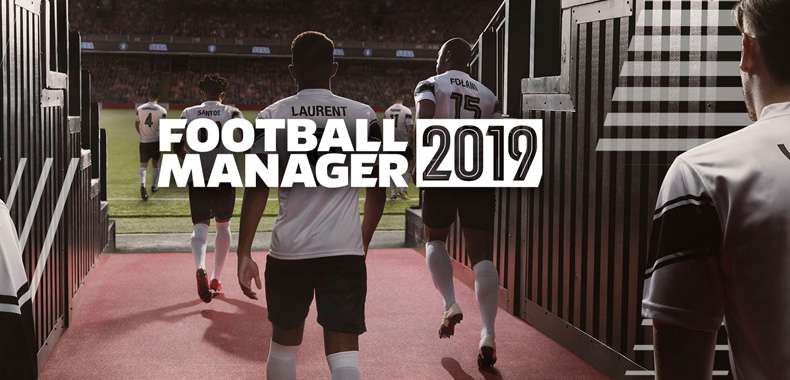 Football Manager 2019. Beta już dostępna