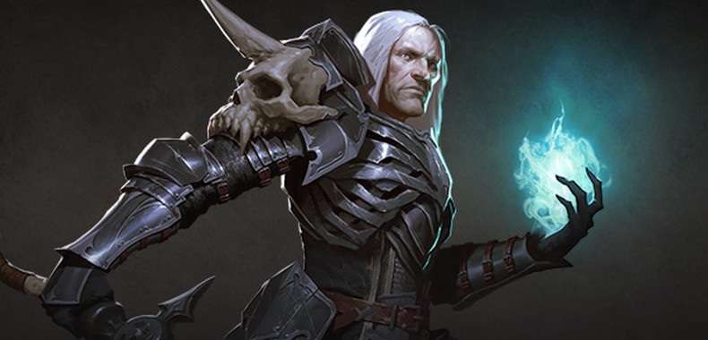 Diablo III. Zwiastun prezentuje darmową aktualizację - nowe lokacje pełne niebezpiecznych rywali