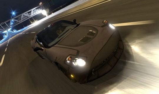 Darmowe DLC do Gran Turismo 5