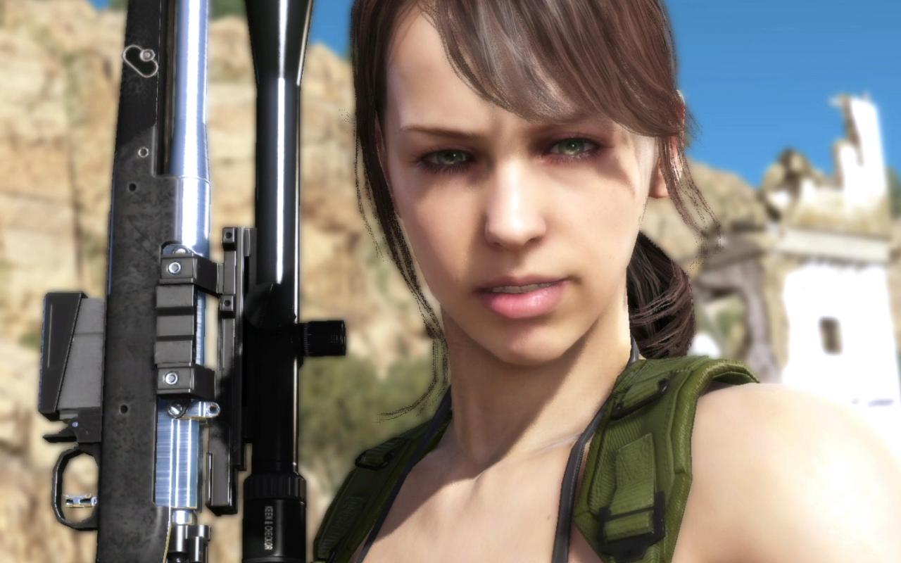 "To mój ostatni Metal Gear" - Hideo Kojima opowiada o tworzeniu The Phantom Pain