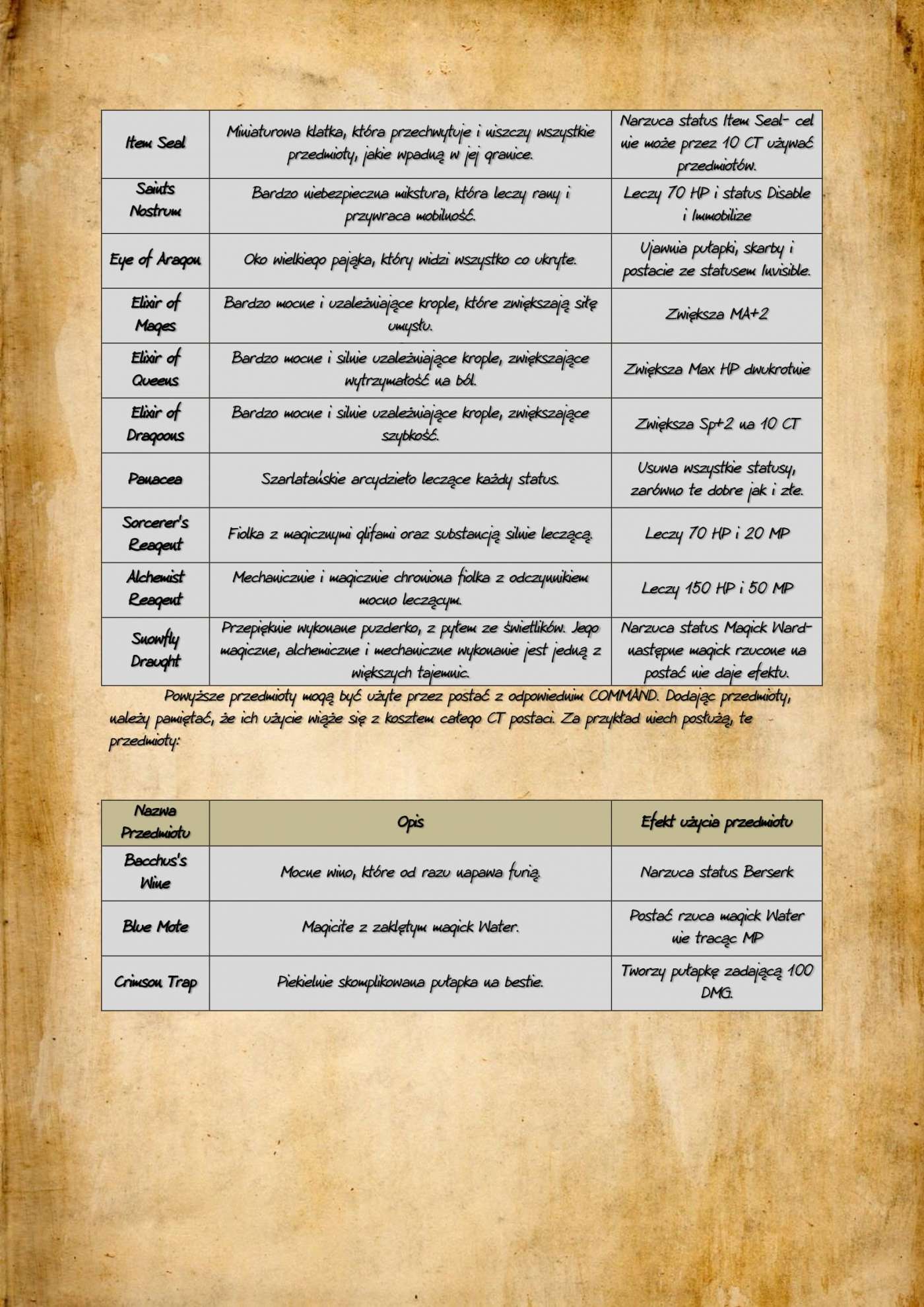 Roztańczona prowincja Skyrim (umpa!)