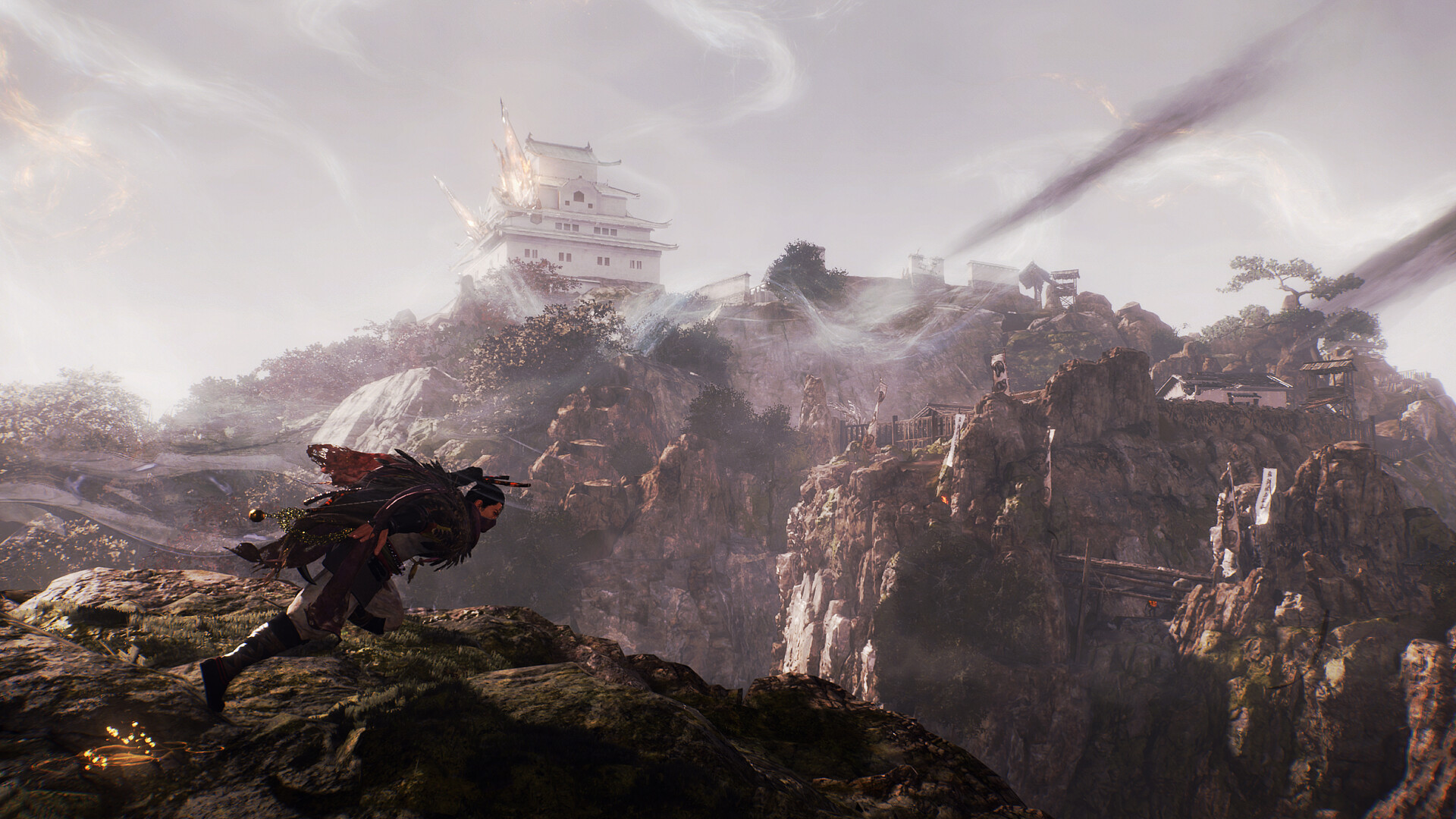Nioh 3 #3