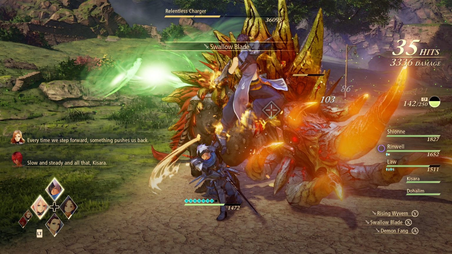 Counter Strike GO: gliny VS terroryści