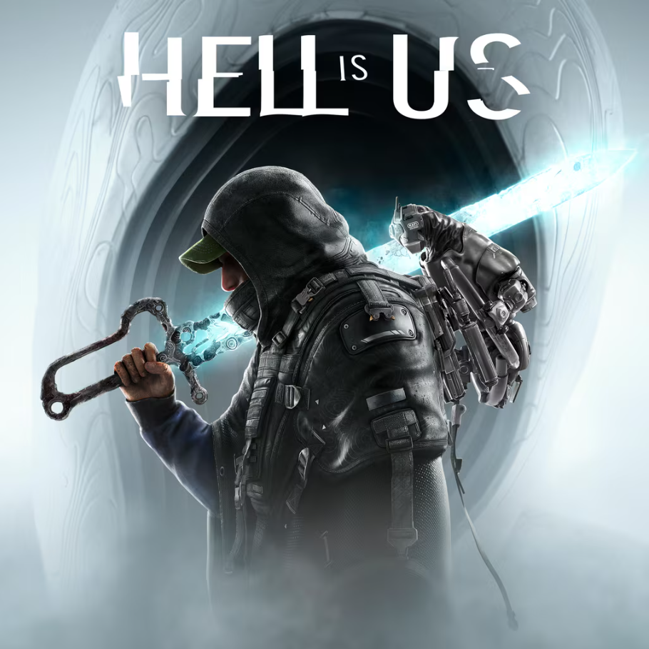 HELL is US