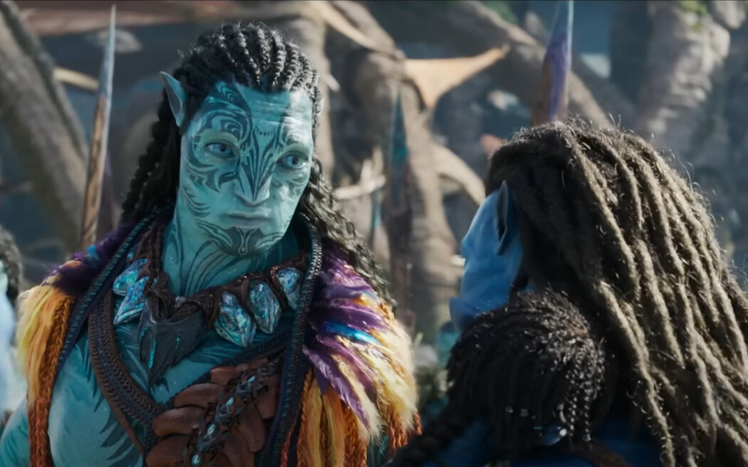 Avatar 3 z nowym plemieniem Na'vi! James Cameron zdradza nowe informacje i zdjęcia