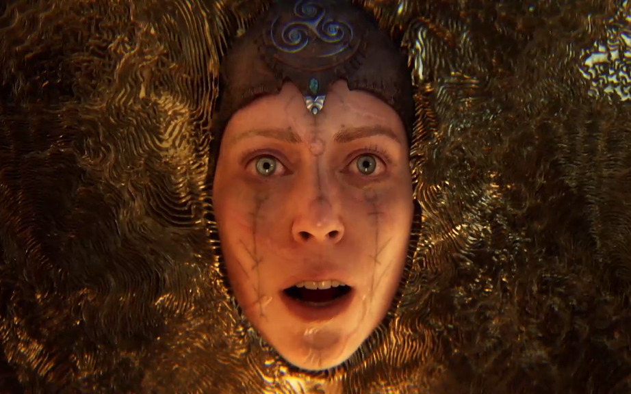Hellblade 3 to Senua! Wielka niespodzianka pokazu Microsoftu