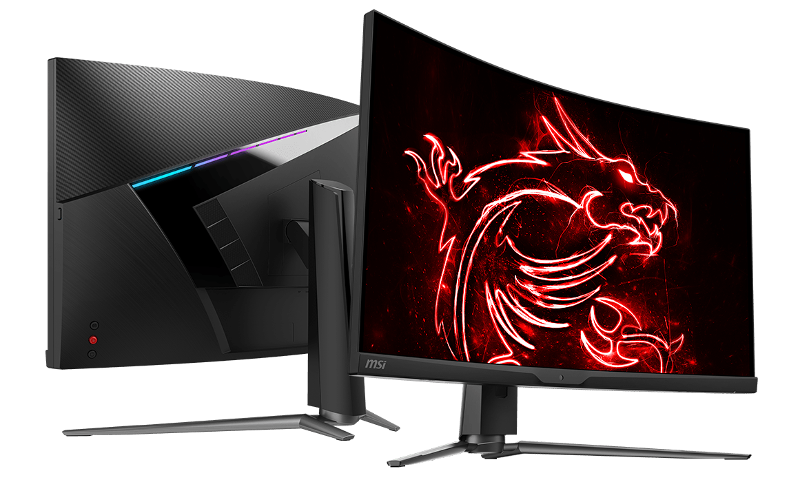 MSI MPG Artymis