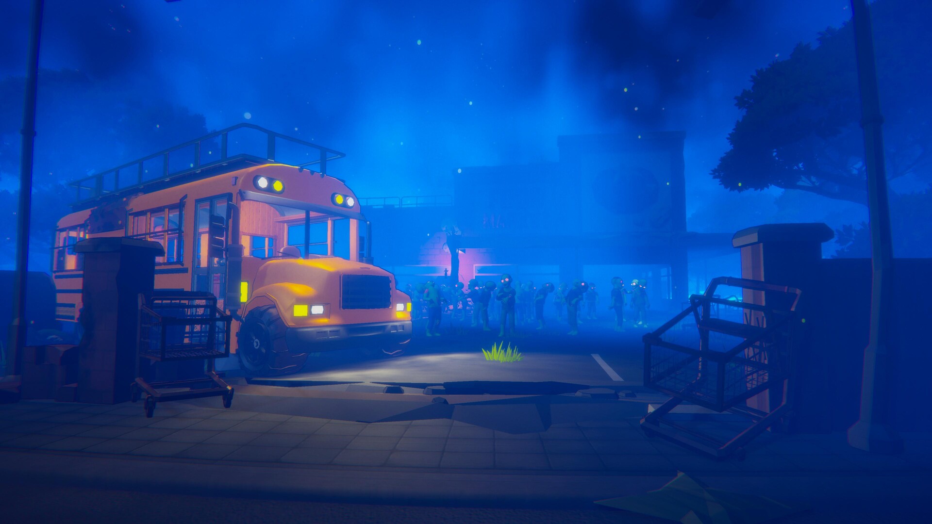 ROUTE #2