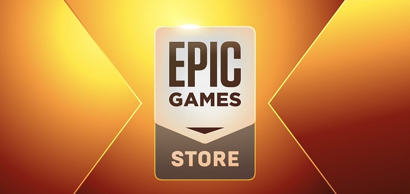 Epic Games Store z kolejnymi grami za darmo