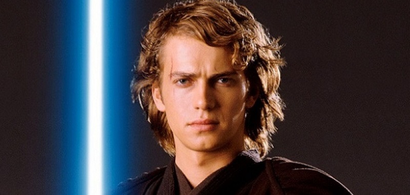 Hayden Christensen powróci do roli Anakina Skywalkera! Aktor pojawi się w serialu o Ahsoce