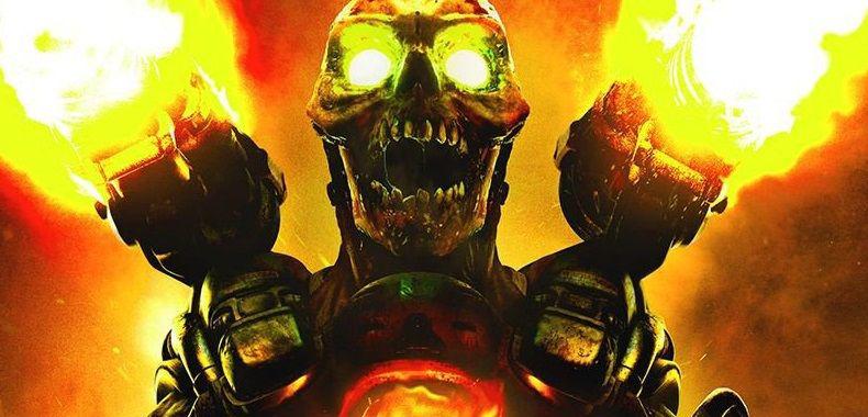 Poznajcie mocarne bronie z Doom. Krwawy materiał przedstawia dostępne zabawki
