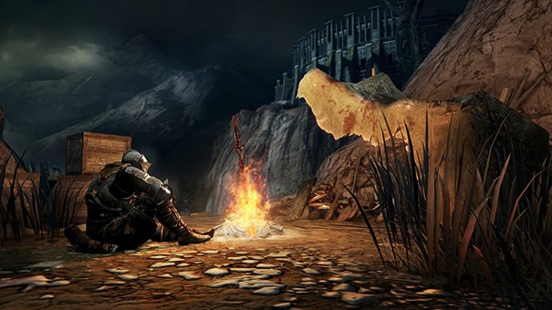 Drugi reżyser Dark Souls II przeprasza za niefortunne słowa