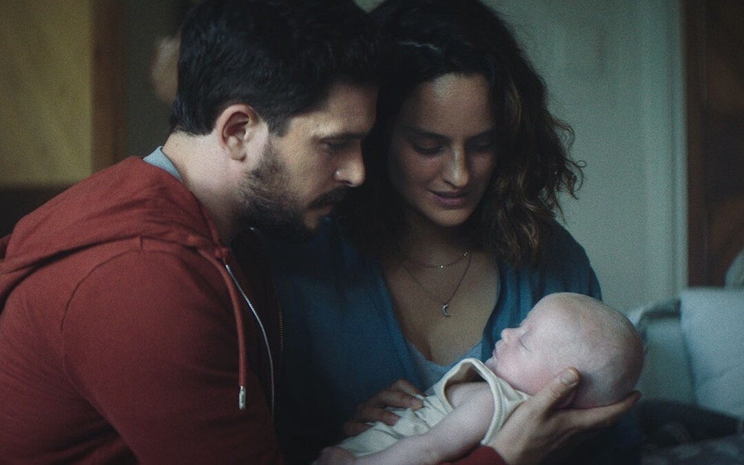 Baby Ruby