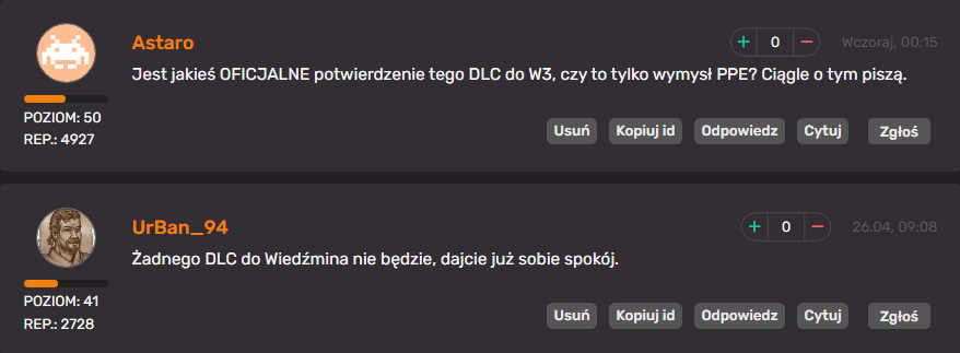 Wiedźmin 3 Songs of Past oficjalnie! Data premiery, platformy i więcej....
