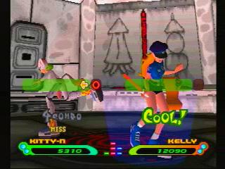 Bust-A-Groove 2