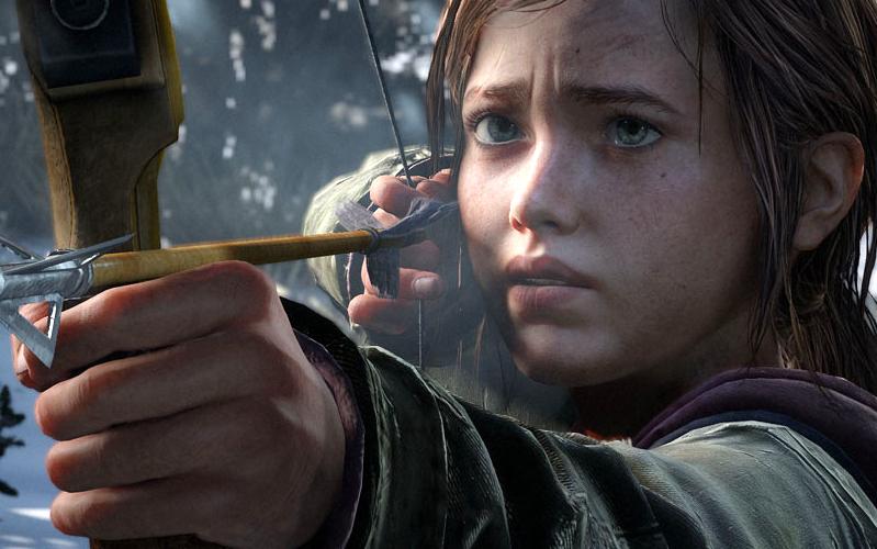 Reklama zdradziła datę premiery The Last of Us: Remastered?