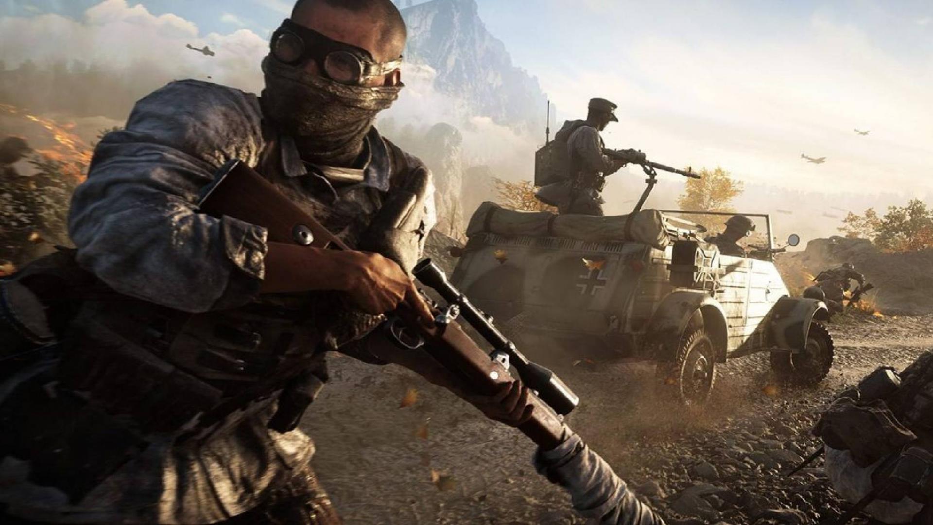 Battlefield 6 - oczekiwania vs. kompromisy
