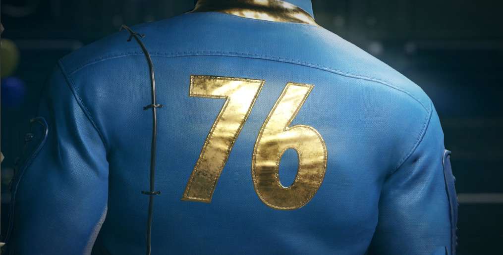 Fallout 76 - Bethesda wspiera fundację charytatywną