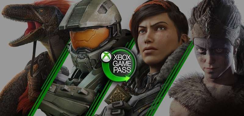 Xbox Game Pass na PC z nowymi grami