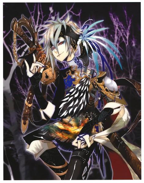 W drugiej Dissidii stworzymy własne questy!