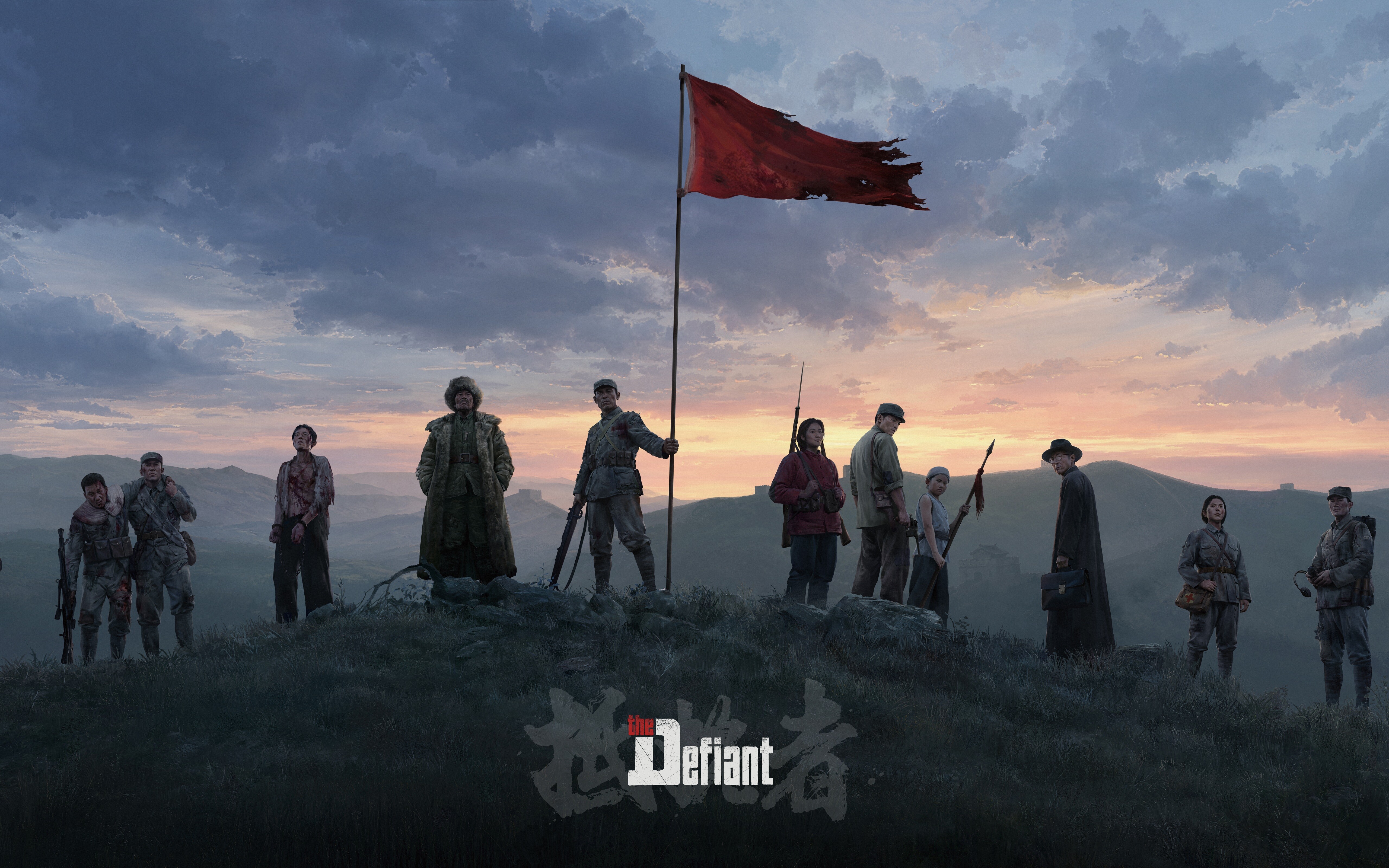 Gamescom 2026: Graliśmy w The Defiant. Armia klonów i strzelanie z kapiszonów
