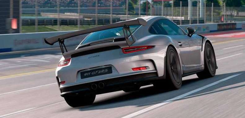 Gran Turismo Sport. Zwiastun prezentuje samochody marki Porsche