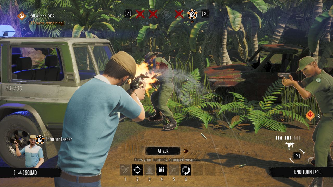 Narcos: Rise of the Cartels z datą premiery i porcją screenów