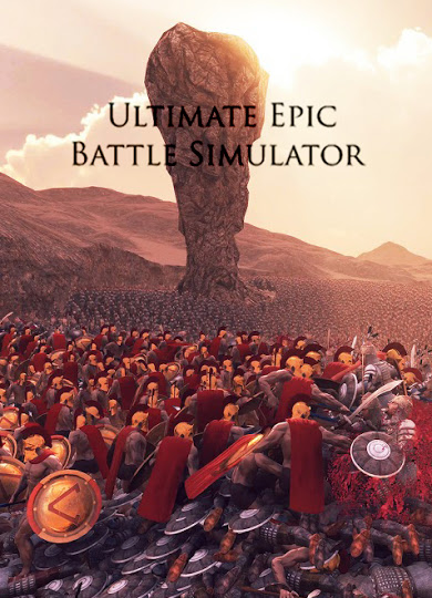 Ultimate Epic Battle Simulator (UEBS)