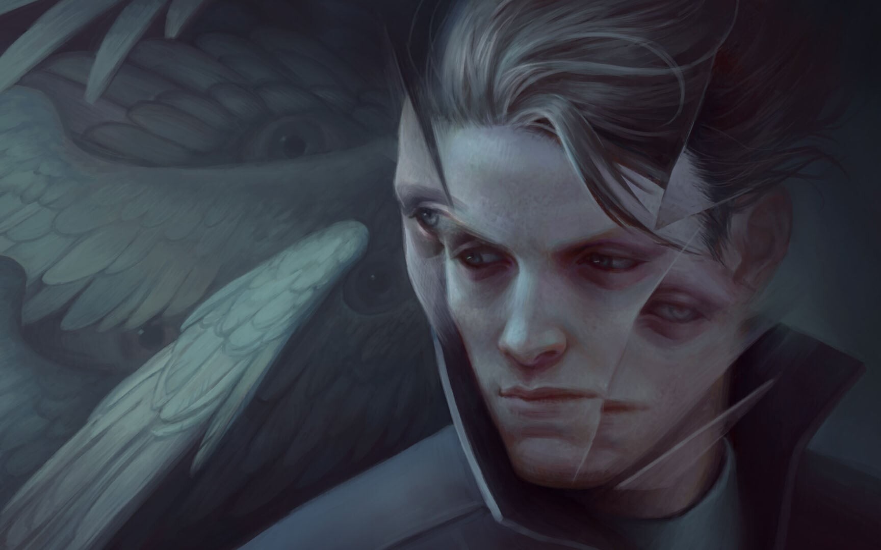 Ten horror to hołd dla najlepszych odsłon Silent Hill. Sprawdźcie demo Becrowned