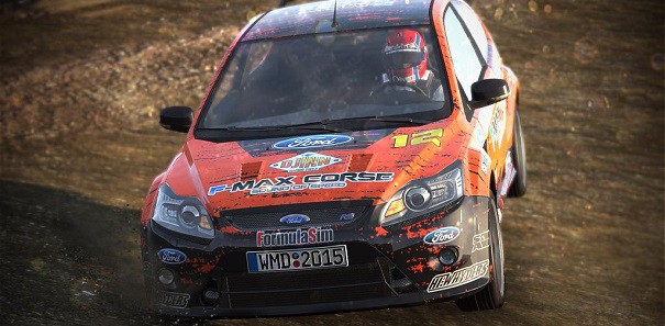Project Cars 2. Zwiastun ujawniający wyścigi Rallycross