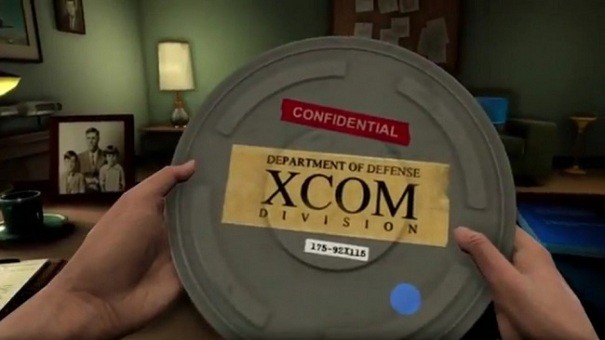 Informacje o nowym XCOM od 2K już za 3 dni?