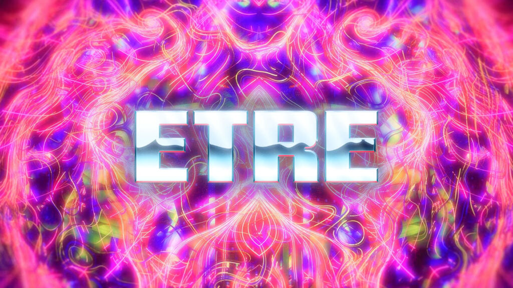 ETRE