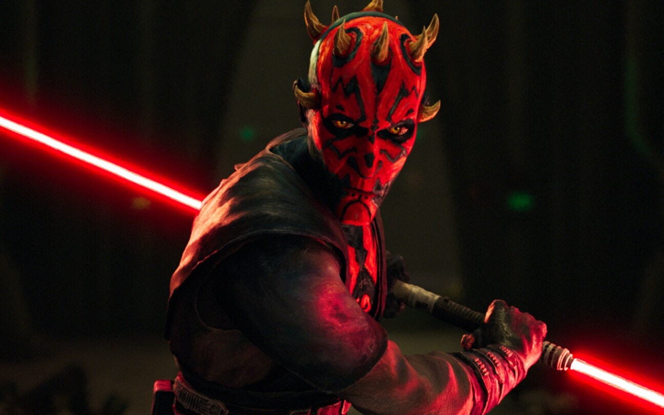 Gwiezdne Wojny: Maul - Mistrz cienia (2026) - recenzja serialu [Disney]. Droga na szczyt