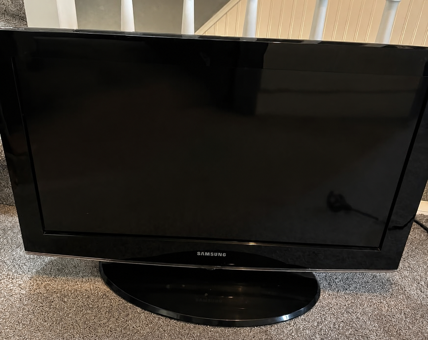 Samsung stary TV