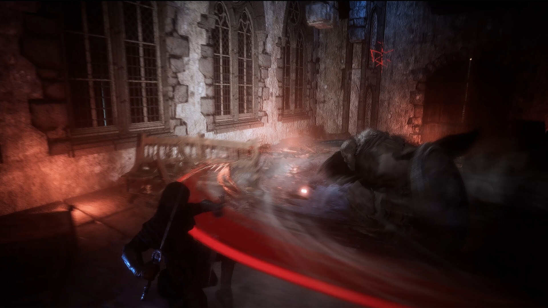 The Relic: First Guardian #1