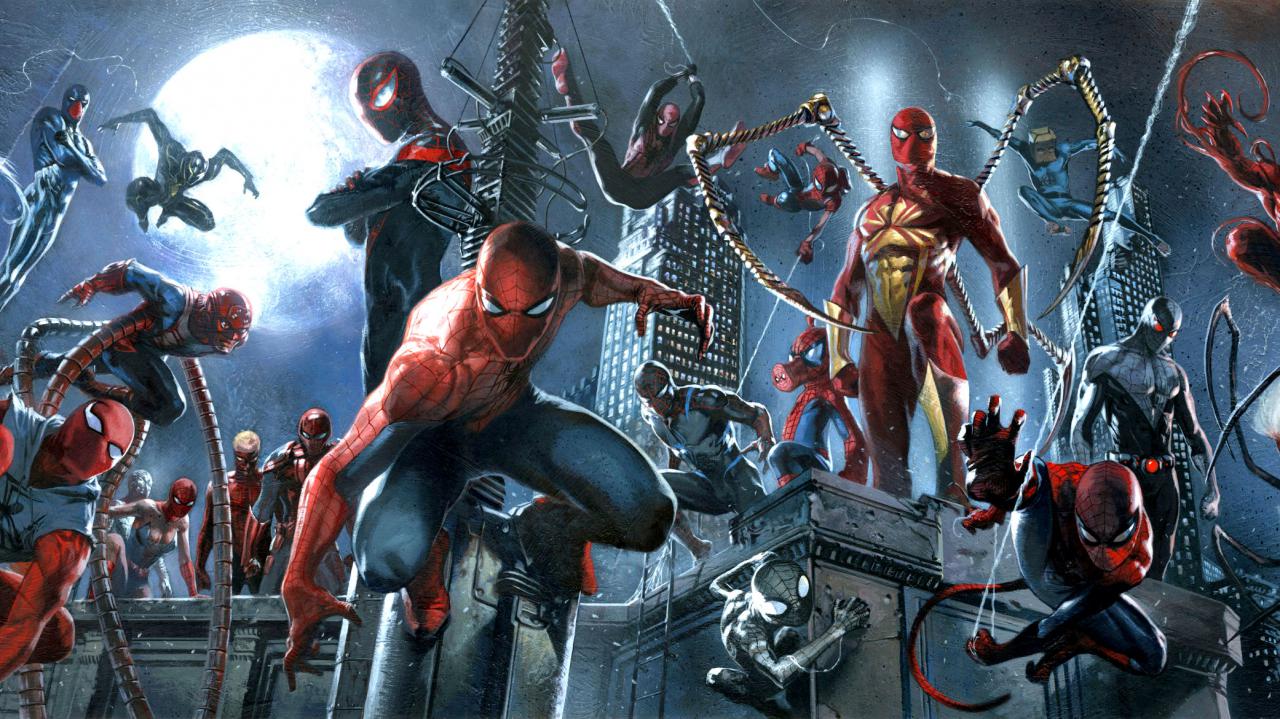 Kącik filmowy: nastolatek Spider-Manem, koniec Hannibala, Top Gun 2 i dużo więcej