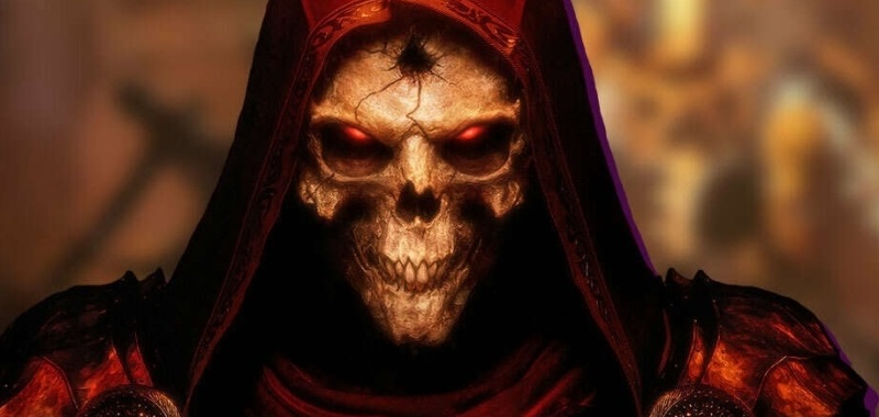 Beta Diablo 2 Resurrected z pierwszymi szczegółami. Twórcy ujawniają ulepszenia