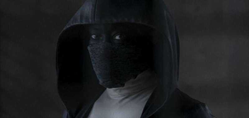 Watchmen od HBO na kolejnym ciekawym materiale. A Ty jak reagujesz na człowieka w masce?