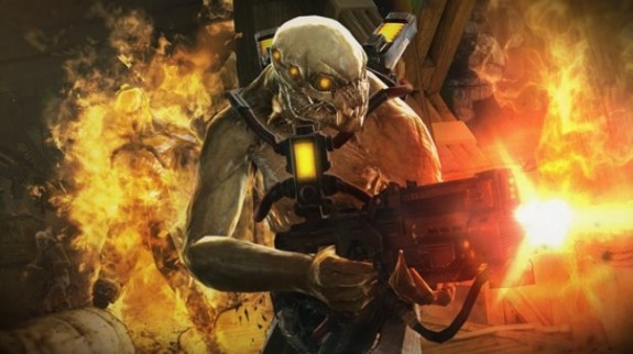 Resistance 3 ozłocony
