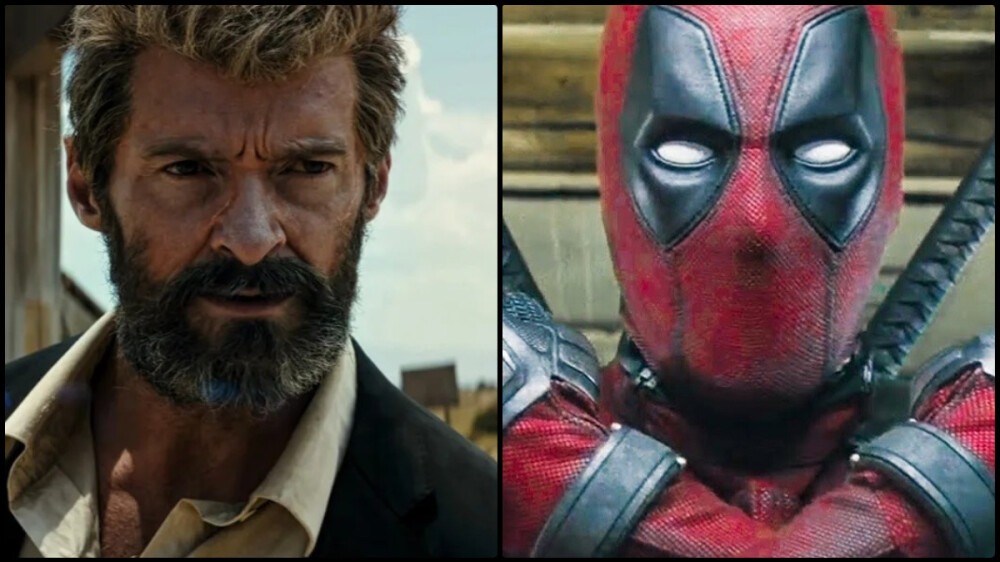 Deadpool i Wolverine