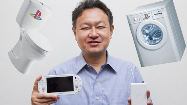 Yoshida &quot;Chcemy, by PlayStation wyszło poza sprzęt Sony&quot;